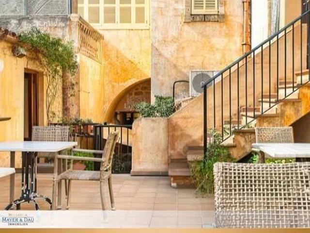 Inmueble en Venta en Capdepera