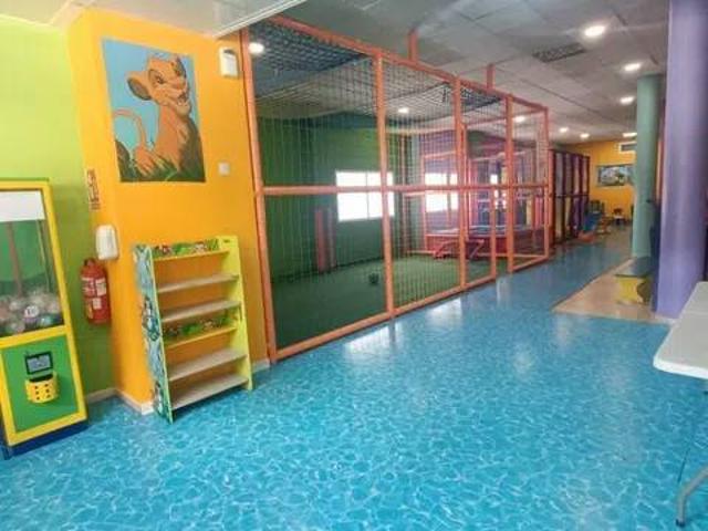 Inmueble en Venta en Cártama