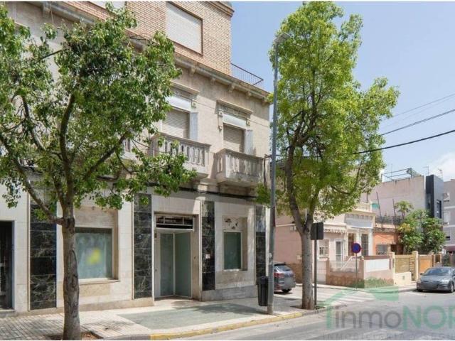 Inmueble en Venta en Cartagena
