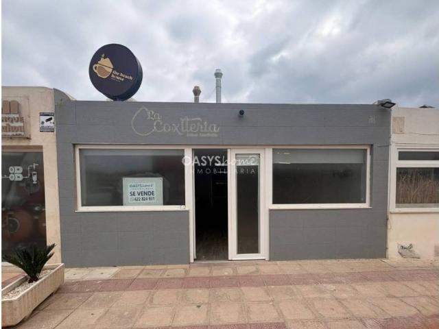 Inmueble en Venta en Cartagena