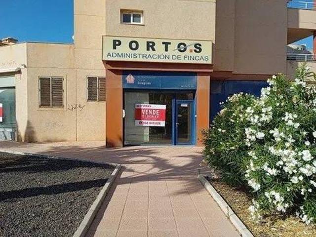 Inmueble en Venta en Cartagena