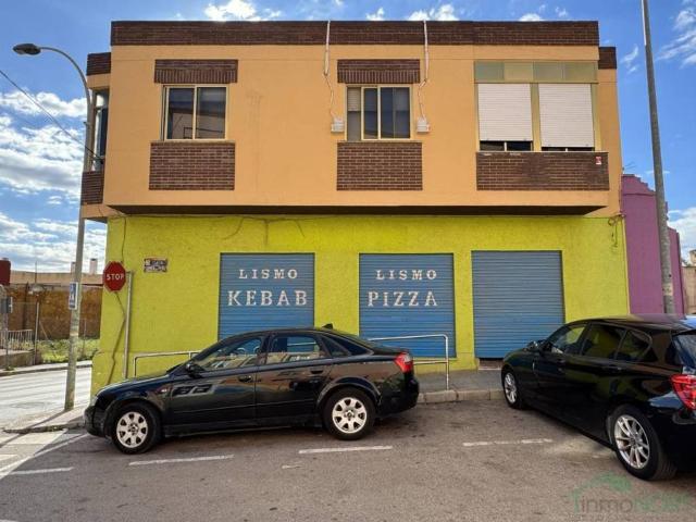 Inmueble en Venta en Cartagena