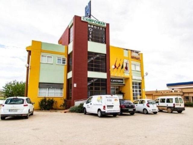 Inmueble en Venta en Cartagena