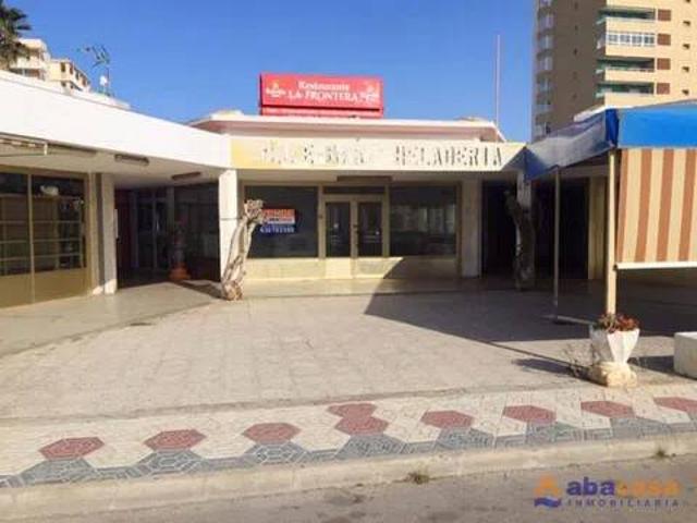 Inmueble en Venta en Cartagena