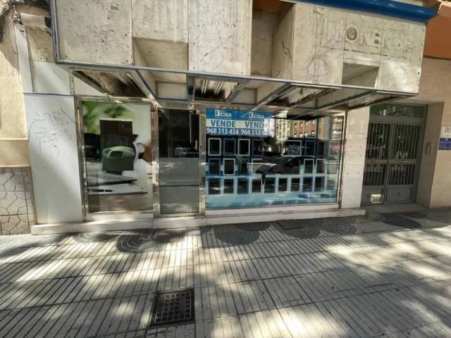 Inmueble en Venta en Cartagena