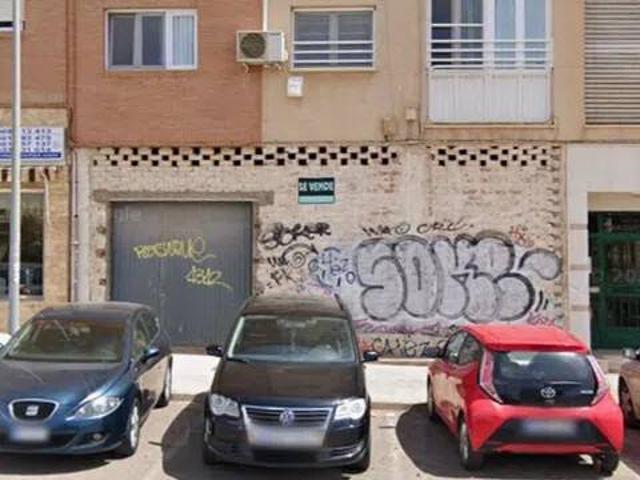 Inmueble en Venta en Cartagena