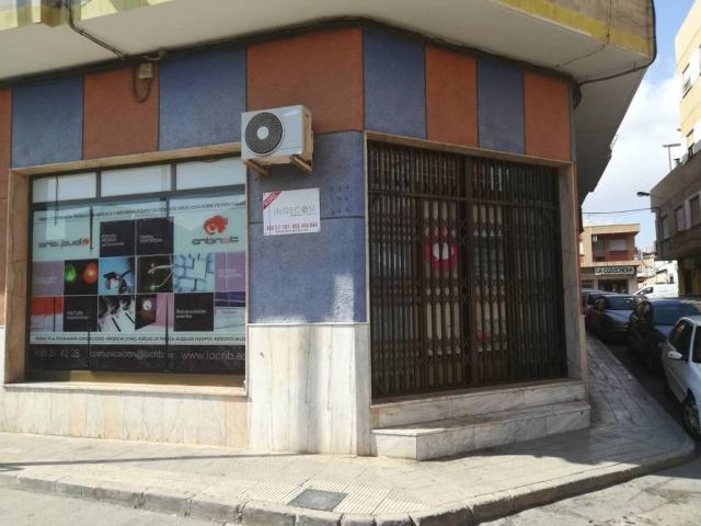 Inmueble en Venta en Cartagena