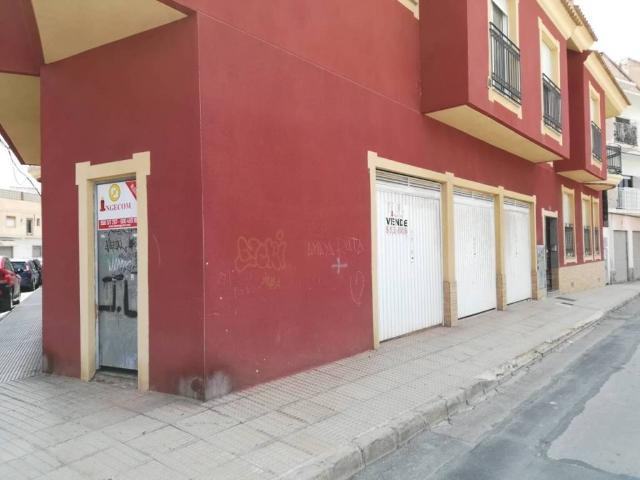 Inmueble en Venta en Cartagena