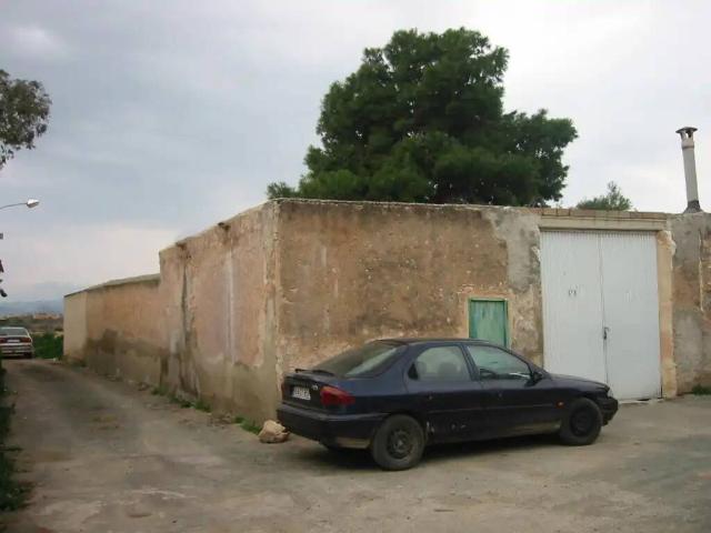 Inmueble en Venta en Cartagena