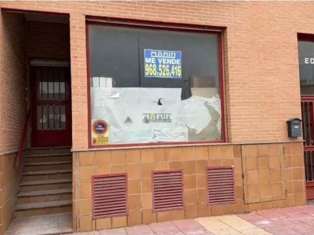 Inmueble en Venta en Cartagena