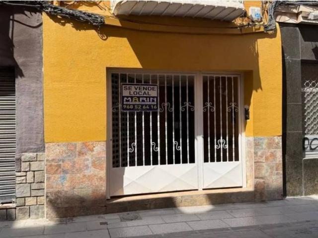Inmueble en Venta en Cartagena