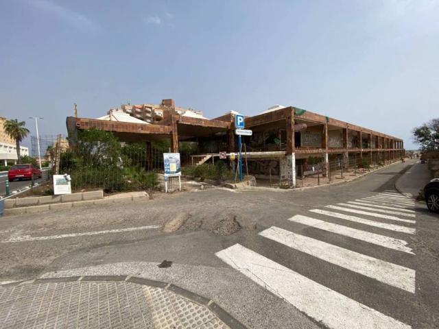Inmueble en Venta en Cartagena