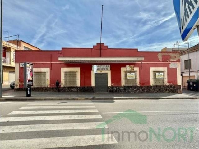 Inmueble en Venta en Cartagena