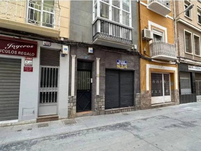 Inmueble en Venta en Cartagena