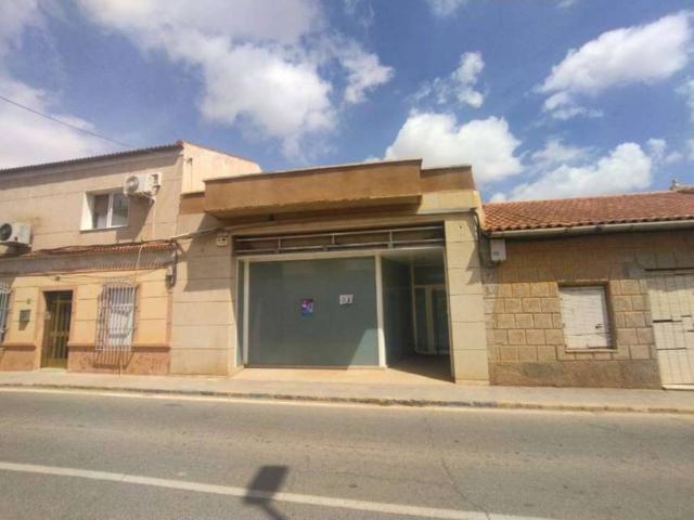 Inmueble en Venta en Cartagena