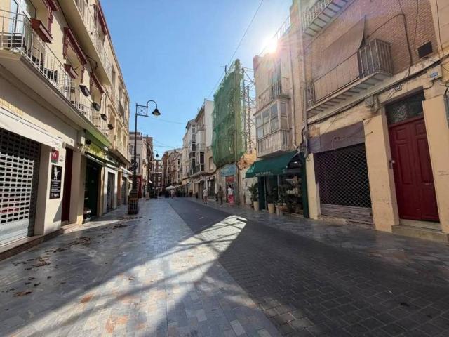 Inmueble en Venta en Cartagena