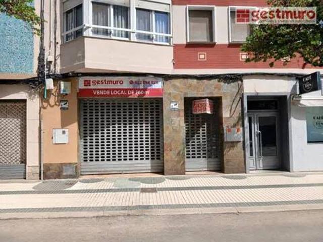Inmueble en Venta en Cartagena