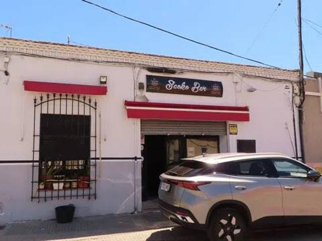 Inmueble en Venta en Cartagena