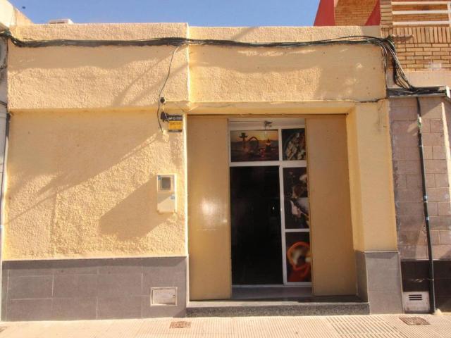 Inmueble en Venta en Cartagena