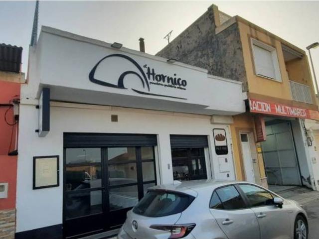 Inmueble en Venta en Cartagena