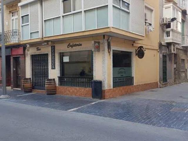Inmueble en Venta en Cartagena