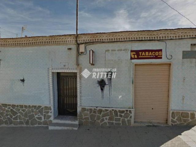Inmueble en Venta en Cartagena