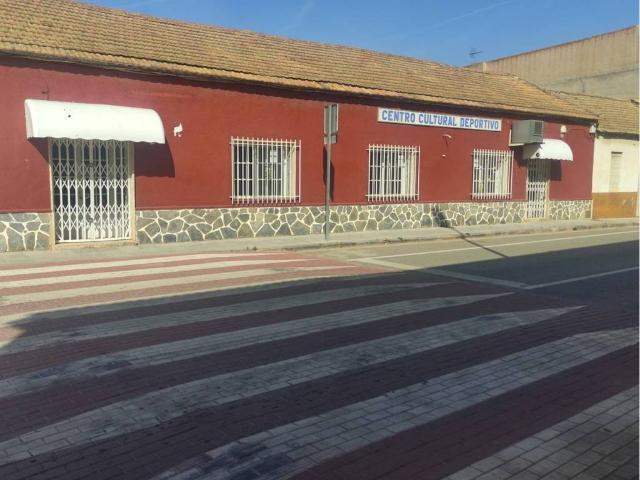 Inmueble en Venta en Cartagena