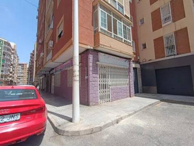 Inmueble en Venta en Cartagena
