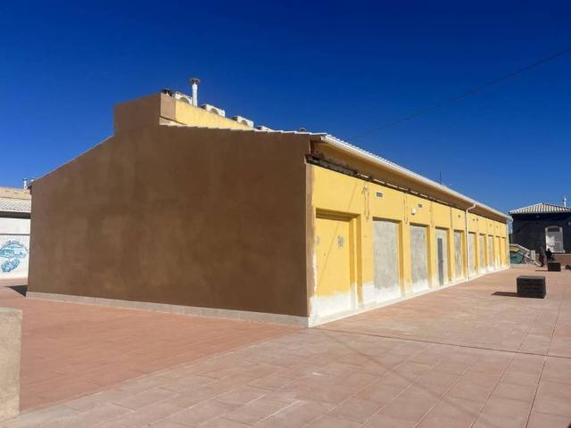 Inmueble en Venta en Cartagena