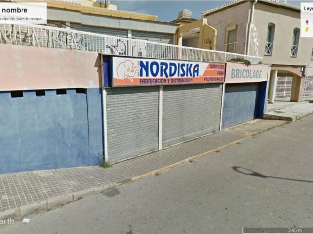 Inmueble en Venta en Cartagena