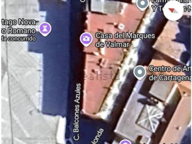 Inmueble en Venta en Cartagena