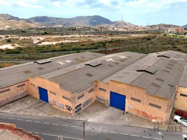 Inmueble en Venta en Cartagena