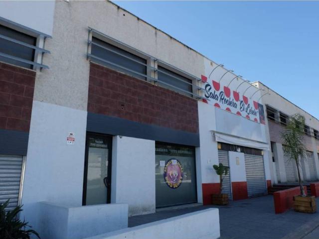Inmueble en Venta en Cartaya