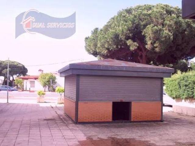 Inmueble en Venta en Cartaya