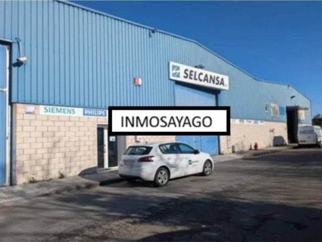 Inmueble en Venta en Cartes
