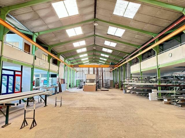 Inmueble en Venta en Cartes