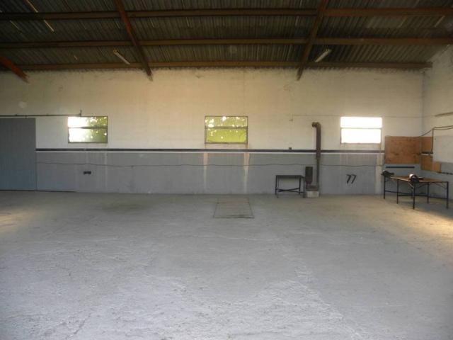 Inmueble en Venta en Caravaca de La Cruz