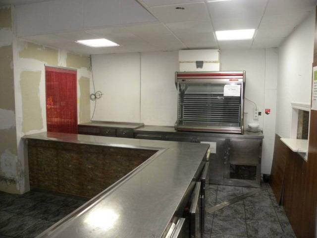 Inmueble en Venta en Caravaca de La Cruz