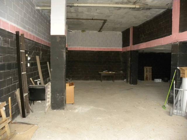 Inmueble en Venta en Caravaca de La Cruz