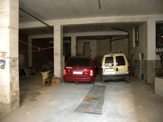 Inmueble en Venta en Caravaca de La Cruz