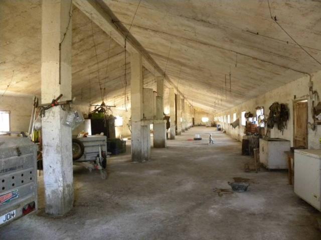 Inmueble en Venta en Caravaca de La Cruz