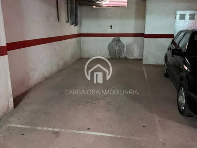 Inmueble en Venta en Carbajosa de La Sagrada