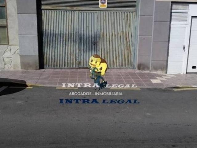 Inmueble en Venta en Carbajosa de La Sagrada