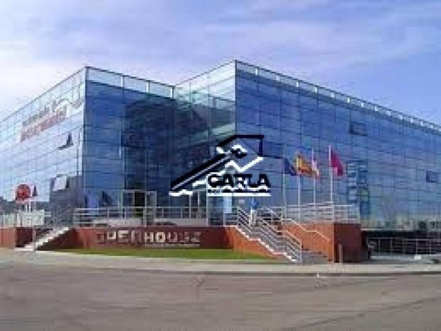 Inmueble en Venta en Carbajosa de La Sagrada