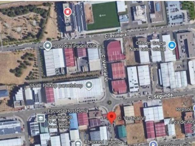 Inmueble en Venta en Carbajosa de La Sagrada