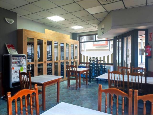 Inmueble en Venta en Carballo