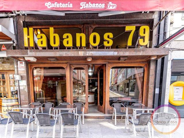 Inmueble en Venta en Carballo