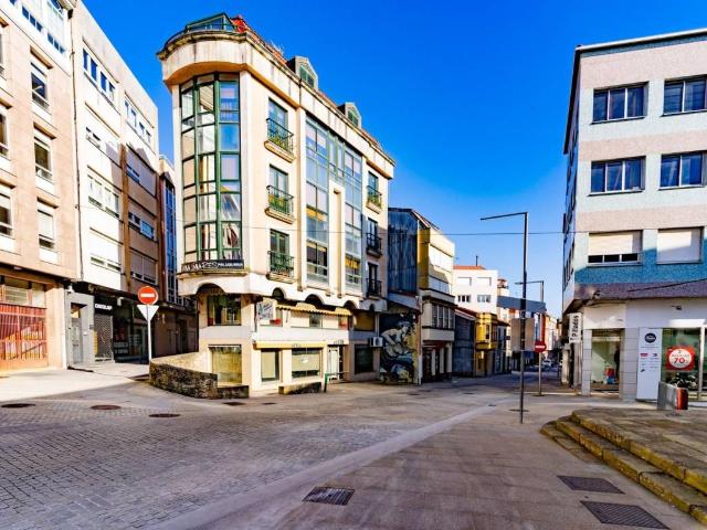Inmueble en Venta en Carballo