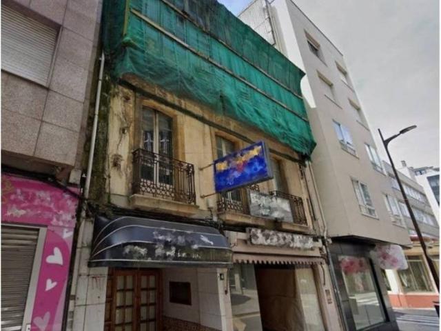Inmueble en Venta en Carballo