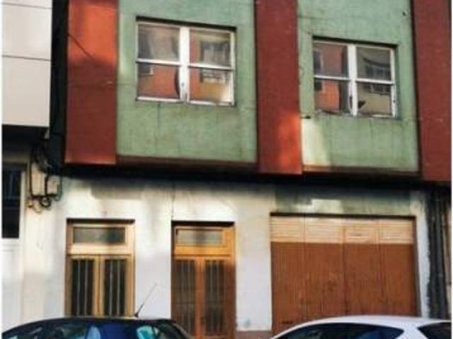 Inmueble en Venta en Carballo